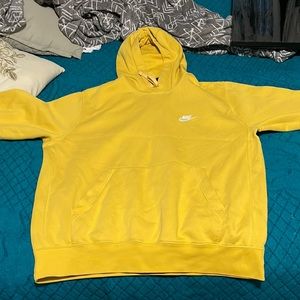Nike hoodie